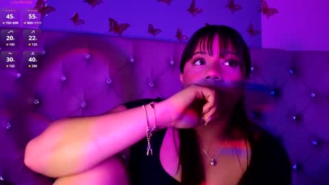 zarablazze_ online show from 8, 5, 2026