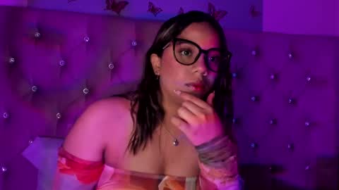 zarablazze_ online show from 9, 5, 2026