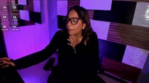 zarablazze_ online show from 27, 5, 2026