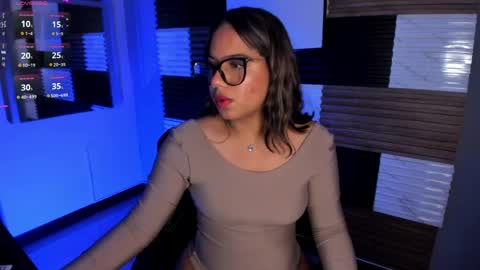 zarablazze_ online show from 28, 5, 2026