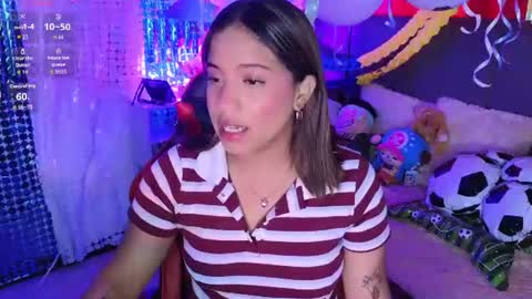 zarablazze_ online show from 15, 6, 2026