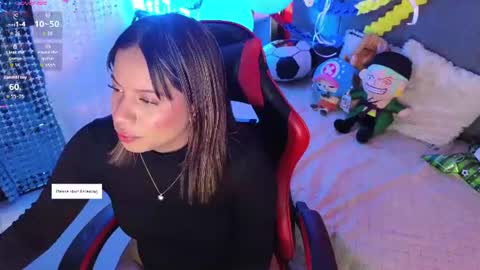 zarablazze_ online show from 20, 6, 2026