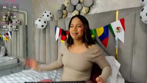 zarablazze_ online show from 26, 6, 2026