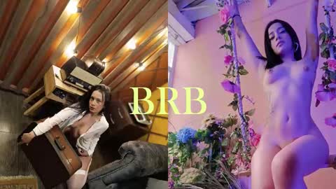 Snapshot of zaradames_ chatting on 19, 2, 2026 zaradames_ online show from 19, 2, 2026