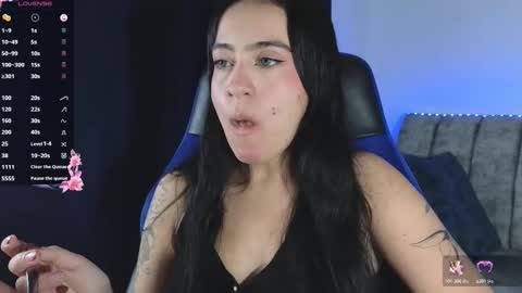 Snapshot of zaradames_ chatting on 20, 2, 2026 zaradames_ online show from 20, 2, 2026