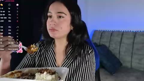 zaradames_ online show from 11, 6, 2026