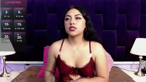 Zarah Collins online show from 13, 1, 2026