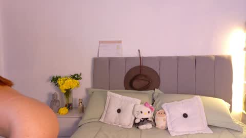 Snapshot of zarah_cutee chatting on 27, 3, 2026 zarah online show from 27, 3, 2026