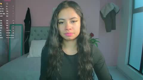 Snapshot of zarah_torres chatting on 7, 3, 2025 Zarah online show from 7, 3, 2025