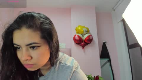 Zarah  online show from 19, 10, 2025