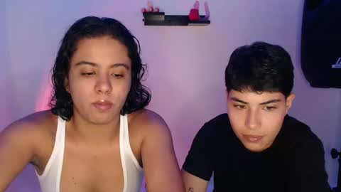 Fernanda online show from 18, 4, 2026