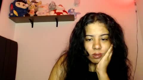Fernanda online show from 17, 6, 2026