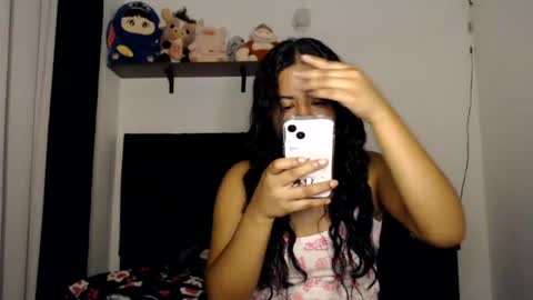 Fernanda online show from 22, 6, 2026
