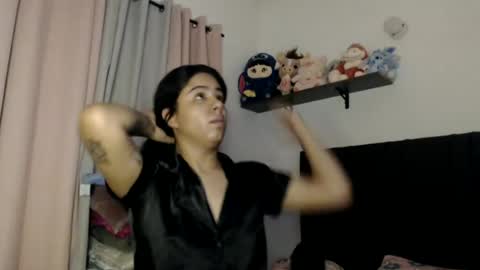 Fernanda online show from 25, 6, 2026