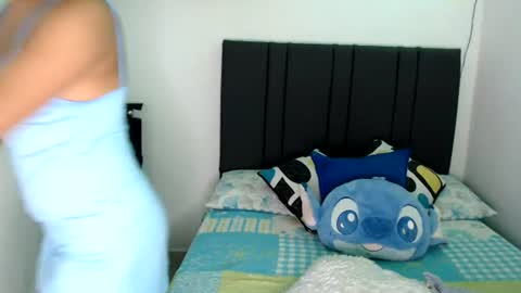 Fernanda online show from 19, 7, 2026