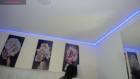 Snapshot of zarahbennet chatting on 30, 5, 2026 Zarah online show from 30, 5, 2026