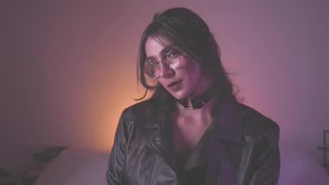 Snapshot of zarahlynch chatting on 14, 9, 2025 Miss Lynch   Next show  2911 online show from 14, 9, 2025