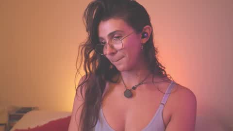 Snapshot of zarahlynch chatting on 18, 9, 2025 Miss Lynch   Next show  2911 online show from 18, 9, 2025