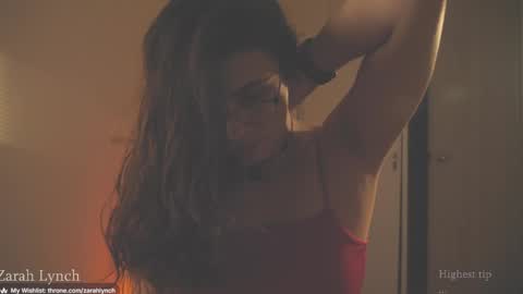 Miss Lynch   Next show  2911 online show from 12, 5, 2026