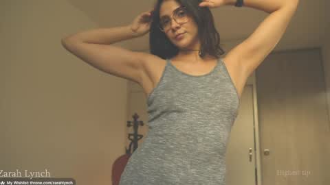 Miss Lynch   Next show  2911 online show from 15, 5, 2026