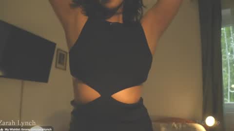 Miss Lynch   Next show  2911 online show from 17, 7, 2026