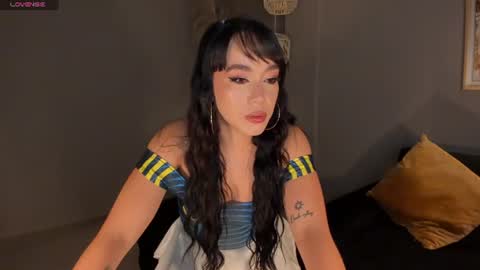 Snapshot of zarakafruni chatting on 17, 6, 2026 Zara online show from 17, 6, 2026