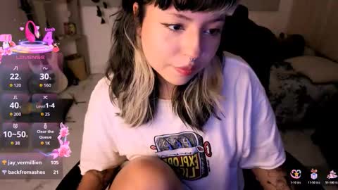 Zara muley online show from 14, 11, 2025