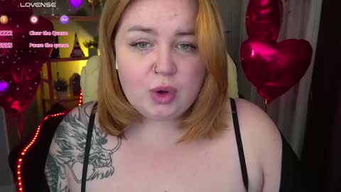 Lola online show from 21, 2, 2025