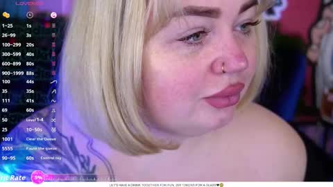 Lola online show from 14, 1, 2026