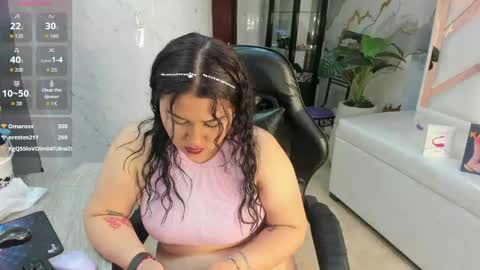 Zarath online show from 18, 4, 2026