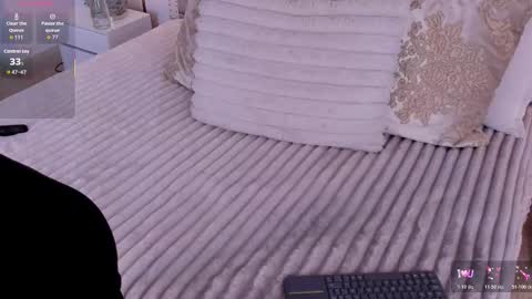 Snapshot of zaravesari chatting on 17, 2, 2026 Zara Vesari online show from 17, 2, 2026