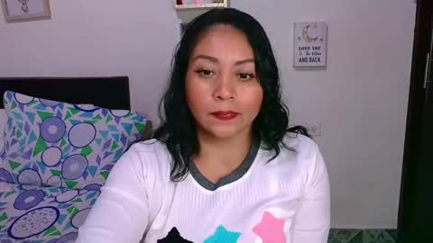 Snapshot of zaray_45bella chatting on 11, 1, 2026 zaray online show from 11, 1, 2026