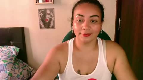 Snapshot of zaray_45bella chatting on 5, 5, 2026 zaray online show from 5, 5, 2026