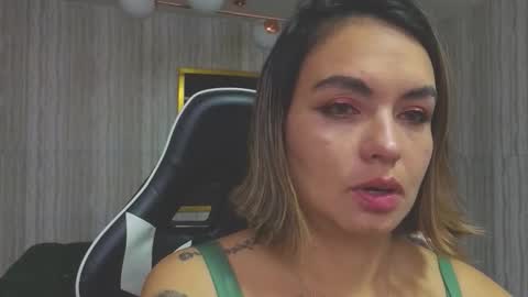 Isabella online show from 18, 1, 2026