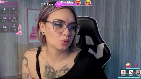 Snapshot of zarcasutra_t chatting on 5, 3, 2026 Isabella online show from 5, 3, 2026