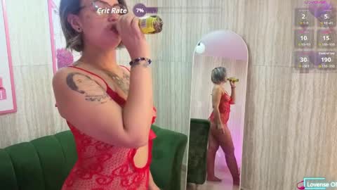 Snapshot of zarcasutra_t chatting on 10, 4, 2026 Isabella online show from 10, 4, 2026