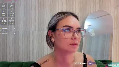 Isabella online show from 29, 4, 2026