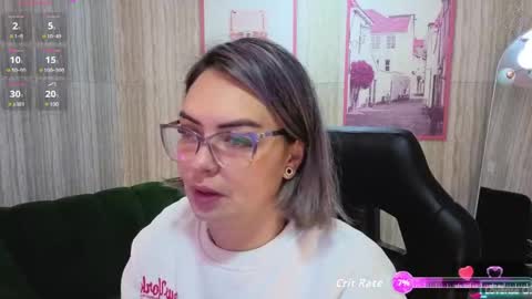 Isabella online show from 16, 5, 2026