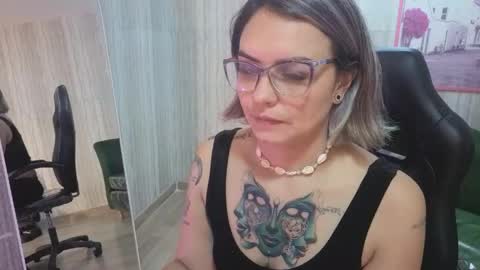 Isabella online show from 23, 5, 2026