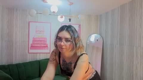 Isabella online show from 28, 5, 2026