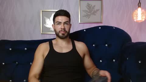 Snapshot of zarekfox chatting on 12, 9, 2025 Zarek online show from 12, 9, 2025