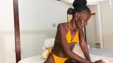 zaria_amara online show from 4, 6, 2026