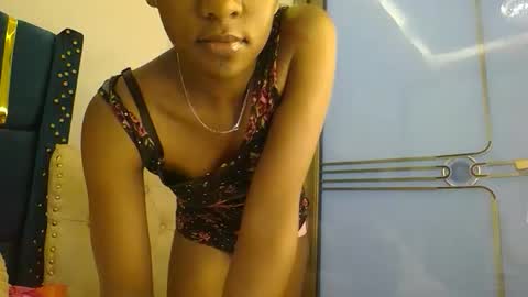 zariah online show from 27, 2, 2026