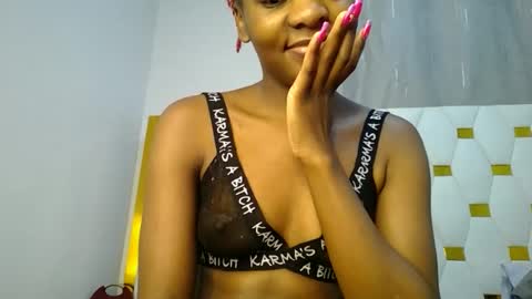 zariah online show from 22, 6, 2026
