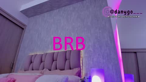 Snapshot of zarianaevanz chatting on 8, 2, 2025 Zariana online show from 8, 2, 2025