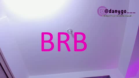 Snapshot of zarianaevanz chatting on 25, 2, 2025 Zariana online show from 25, 2, 2025