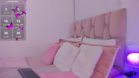 Snapshot of zarianaevanz chatting on 5, 2, 2026 Zariana online show from 5, 2, 2026