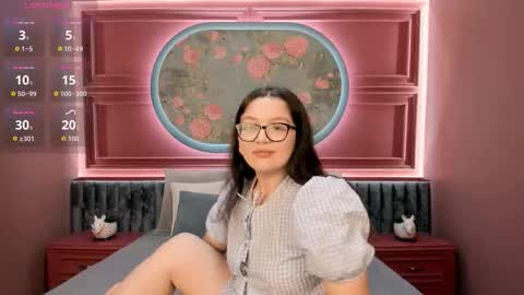 Zarifa online show from 9, 10, 2025