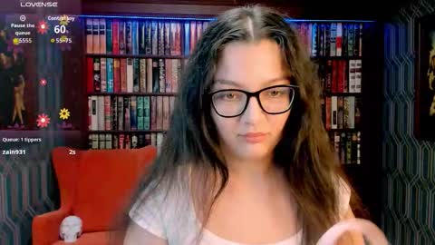 Zarifa online show from 19, 10, 2025