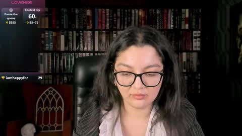 Zarifa online show from 15, 11, 2025